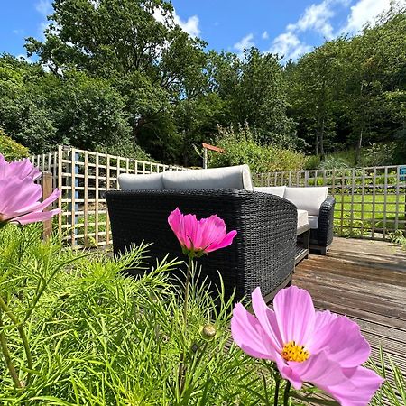 Tyn Y Fron 6 Bedroom House In Betws-Y-Coed Snowdonia エクステリア 写真