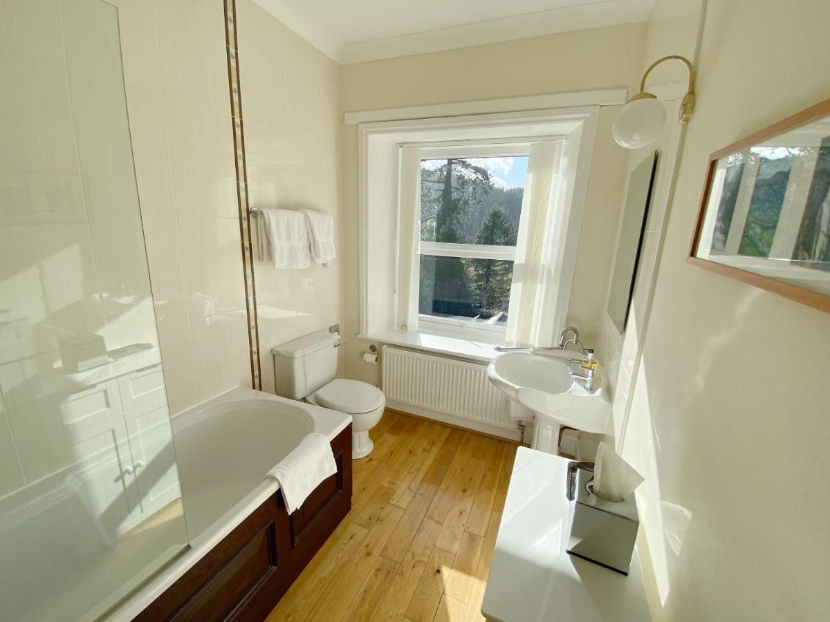 Tyn Y Fron 6 Bedroom House In Betws-Y-Coed Snowdonia エクステリア 写真