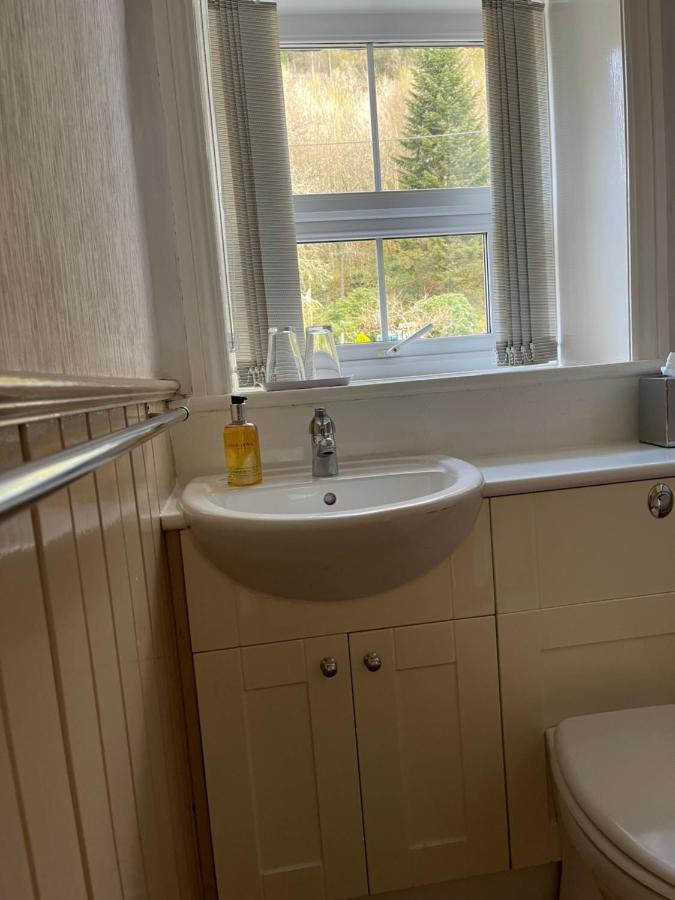 Tyn Y Fron 6 Bedroom House In Betws-Y-Coed Snowdonia エクステリア 写真