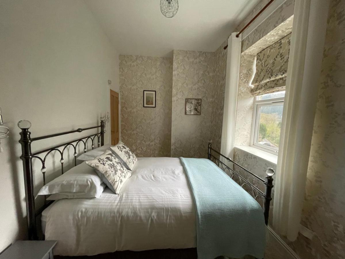 Tyn Y Fron 6 Bedroom House In Betws-Y-Coed Snowdonia エクステリア 写真