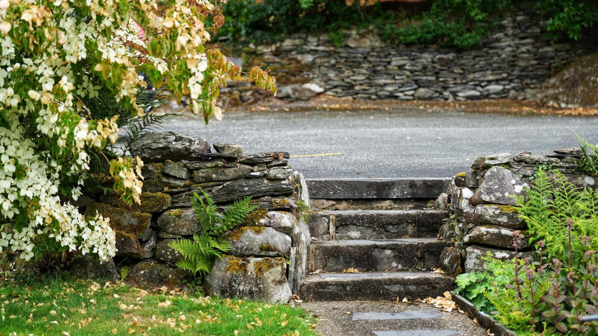 Tyn Y Fron 6 Bedroom House In Betws-Y-Coed Snowdonia エクステリア 写真