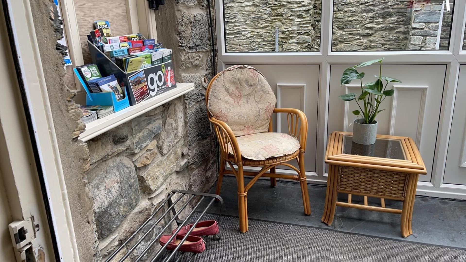 Tyn Y Fron 6 Bedroom House In Betws-Y-Coed Snowdonia エクステリア 写真
