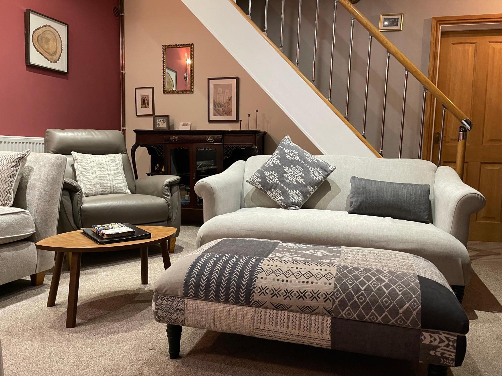 Tyn Y Fron 6 Bedroom House In Betws-Y-Coed Snowdonia エクステリア 写真