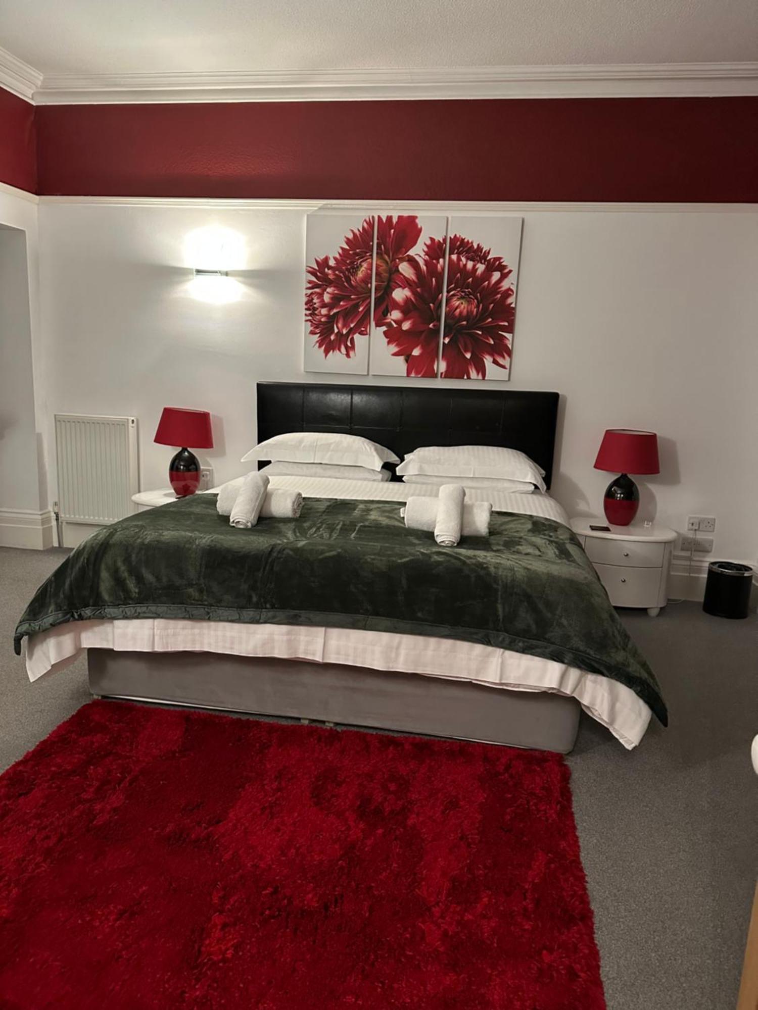 Tyn Y Fron 6 Bedroom House In Betws-Y-Coed Snowdonia エクステリア 写真