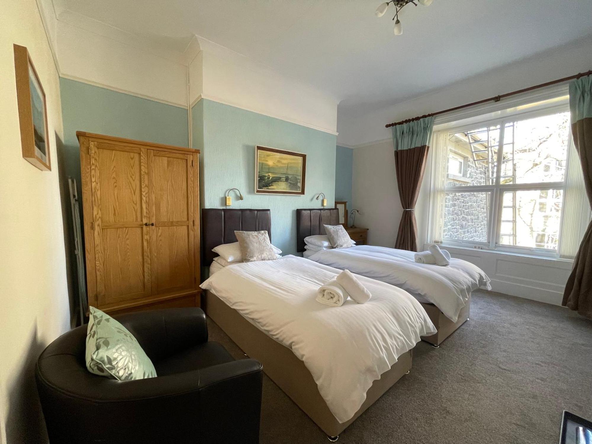Tyn Y Fron 6 Bedroom House In Betws-Y-Coed Snowdonia エクステリア 写真