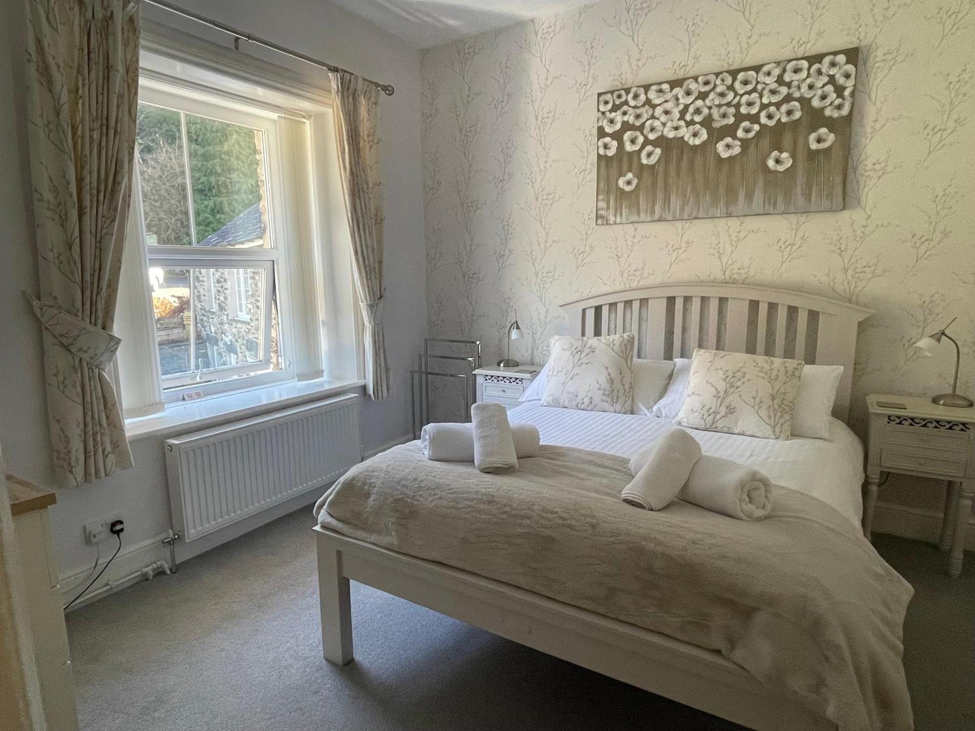Tyn Y Fron 6 Bedroom House In Betws-Y-Coed Snowdonia エクステリア 写真
